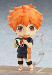 Good Smile Haikyuu: Shoyo Hinata Nendoroid Action Figure