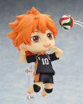 Good Smile Haikyuu: Shoyo Hinata Nendoroid Action Figure