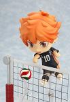 Good Smile Haikyuu: Shoyo Hinata Nendoroid Action Figure