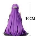 MABAIUDE 2pcs Frieren and Fern Figure Statue 1/7 Scale Action Figure Anime Figurine Desktop Decoration Collectible