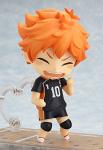 Good Smile Haikyuu: Shoyo Hinata Nendoroid Action Figure