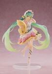 Taito Hatsune Miku Wonderland Figure Sleeping Beauty Prize Figure