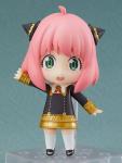 GOOD SMILE COMPANY Spy X Family: Anya Forger Nendoroid Action Figure