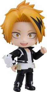Good Smile Company My Hero Academia: Denki Kaminari Nendoroid Action Figure