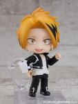 Good Smile Company My Hero Academia: Denki Kaminari Nendoroid Action Figure