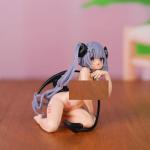 Zatanend Ecchi Figure Little Succubus(No Clothes) Waifu Hentaii.Sexy Action Anime Girl Figure +18 Uncensored Collection Statue Gift Model Toy No Box