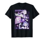 KPop Demon Hunters HUNTR/X Officially Licensed T-Shirt
