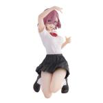 Banpresto - 2.5 Dimensional Seduction - Ririsa Amano (Uniform ver.), Bandai Spirits Figure