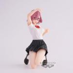 Banpresto - 2.5 Dimensional Seduction - Ririsa Amano (Uniform ver.), Bandai Spirits Figure