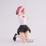 Banpresto - 2.5 Dimensional Seduction - Ririsa Amano (Uniform ver.), Bandai Spirits Figure