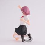 Banpresto - 2.5 Dimensional Seduction - Ririsa Amano (Uniform ver.), Bandai Spirits Figure
