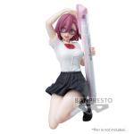 Banpresto - 2.5 Dimensional Seduction - Ririsa Amano (Uniform ver.), Bandai Spirits Figure