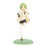 RZAHUAHU Mushoku Tensei Anime Sylphiette Greyrat Figure 1/7 Scale Jobless Reincarnation PVC Figurine 6.7IN