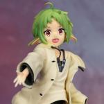 RZAHUAHU Mushoku Tensei Anime Sylphiette Greyrat Figure 1/7 Scale Jobless Reincarnation PVC Figurine 6.7IN