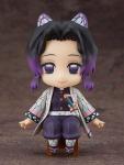 Good Smile Demon Slayer: Kimetsu no Yaiba: Shinobu Kocho Nendoroid Swacchao! Action Figure,Multicolor