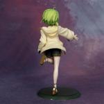 RZAHUAHU Mushoku Tensei Anime Sylphiette Greyrat Figure 1/7 Scale Jobless Reincarnation PVC Figurine 6.7IN