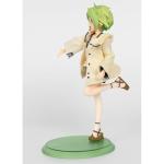 RZAHUAHU Mushoku Tensei Anime Sylphiette Greyrat Figure 1/7 Scale Jobless Reincarnation PVC Figurine 6.7IN