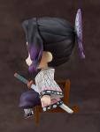 Good Smile Demon Slayer: Kimetsu no Yaiba: Shinobu Kocho Nendoroid Swacchao! Action Figure,Multicolor