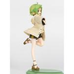 RZAHUAHU Mushoku Tensei Anime Sylphiette Greyrat Figure 1/7 Scale Jobless Reincarnation PVC Figurine 6.7IN