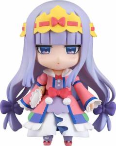 Nendoroid Princess Syalis - Sleepy Princess Figure