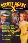 Secret Agent "X" - The Complete Series Volume 5