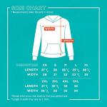 Ripple Junction Naruto - Shippuden Adult Akatsuki Frames Pullover Fleece Hoodie MD Black