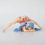 Zatanend Ecchi Figure Loli Girl Gabriell(No Clothes) Waifu Hentaii Figure.Sexy Action Anime +18 Uncensored for Adult Collection Statue Gift Model Toys No Box