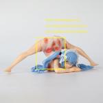 Zatanend Ecchi Figure Loli Girl Gabriell(No Clothes) Waifu Hentaii Figure.Sexy Action Anime +18 Uncensored for Adult Collection Statue Gift Model Toys No Box