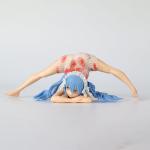 Zatanend Ecchi Figure Loli Girl Gabriell(No Clothes) Waifu Hentaii Figure.Sexy Action Anime +18 Uncensored for Adult Collection Statue Gift Model Toys No Box