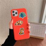 Kawaii Anime Stickers – 50 Cute Vinyl Decals