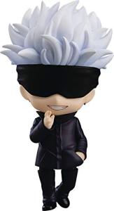 Good Smile Company Jujutsu Kaisen: Satoru Gojo Nendoroid Action Figure