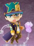 Medicos JoJo’s Bizarre Adventure: Stone Ocean – Jotaro Kujo Nendoroid Action Figure, Multicolor