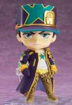 Medicos JoJo’s Bizarre Adventure: Stone Ocean – Jotaro Kujo Nendoroid Action Figure, Multicolor