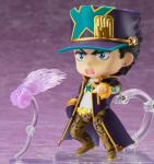 Medicos JoJo’s Bizarre Adventure: Stone Ocean – Jotaro Kujo Nendoroid Action Figure, Multicolor