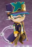 Medicos JoJo’s Bizarre Adventure: Stone Ocean – Jotaro Kujo Nendoroid Action Figure, Multicolor