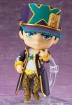 Medicos JoJo’s Bizarre Adventure: Stone Ocean – Jotaro Kujo Nendoroid Action Figure, Multicolor
