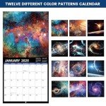 Anime 2023-2024 Inspirational Wall Calendar