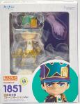Medicos JoJo’s Bizarre Adventure: Stone Ocean – Jotaro Kujo Nendoroid Action Figure, Multicolor