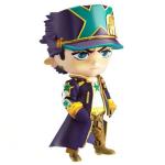 Medicos JoJo’s Bizarre Adventure: Stone Ocean – Jotaro Kujo Nendoroid Action Figure, Multicolor