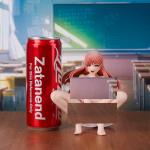 Zatanend Ecchi Figure Lina Chan Anime Girl Figure Waifu Hentaii Figures .Sexy Action +18 Uncensored Collection Gift Model Toys No Box