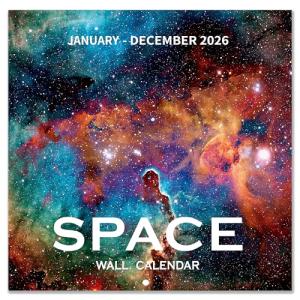 Anime 2023-2024 Inspirational Wall Calendar