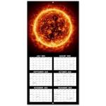 Anime 2023-2024 Inspirational Wall Calendar