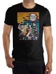 Bioworld Demon Slayer Short-Sleeve T-Shirt-Medium