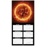 Anime 2023-2024 Inspirational Wall Calendar