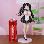 Zatanend Ecchi Figure Maid Shop Assistant,Waifu Hentaii.Sexy Action Anime Girl Figure +18 Uncensored Collection Statue Gift Model Toy No Box