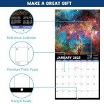 Anime 2023-2024 Inspirational Wall Calendar