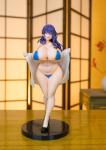 Zatanend Ecchi Figure Fat Sister,Waifu Hentaii.Sexy Anime Girl Figure Uncensored Collection Statue Gift Model Toy No Box
