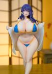 Zatanend Ecchi Figure Fat Sister,Waifu Hentaii.Sexy Anime Girl Figure Uncensored Collection Statue Gift Model Toy No Box