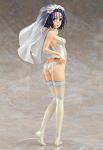 Max Factory to Love-Ru Darkness: Haruna Sairenji PVC Figure