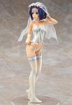 Max Factory to Love-Ru Darkness: Haruna Sairenji PVC Figure